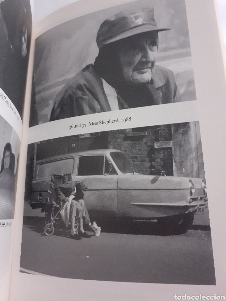 Libros de segunda mano: Alan Bennett, Writing Home, 1994, ingl&eacute;s - Foto 6