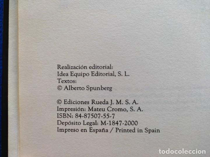 Libros de segunda mano: Miguel de Cervantes Ediciones Rueda 2000 - Foto 7