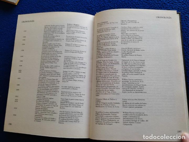 Libros de segunda mano: Miguel de Cervantes Ediciones Rueda 2000 - Foto 9