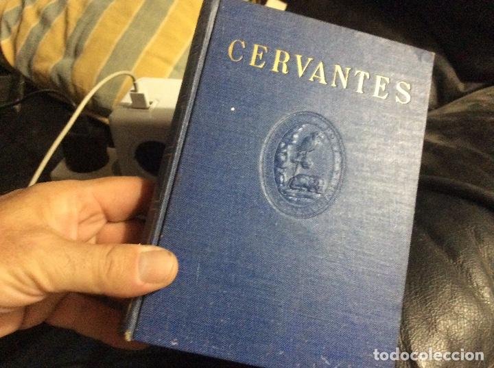 Gebrauchte B&uuml;cher: CERVANTES CABALLERO ANDANTE / R.MARTI ORBERA