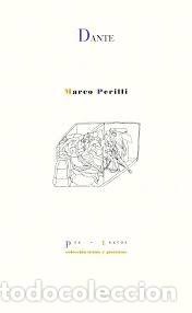 Libros de segunda mano: Dante Marco Perilli - Foto 1
