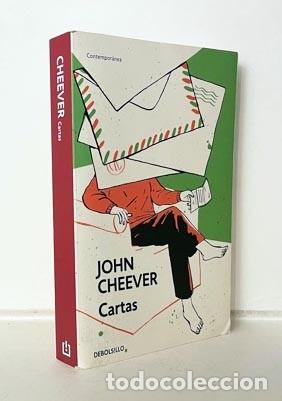 Libros de segunda mano: John Cheever : Cartas (1933 - 1982) - Foto 1