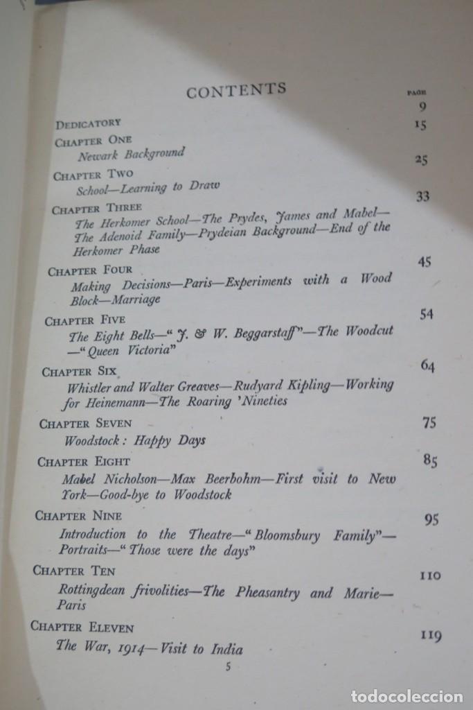 Libros de segunda mano: William Nicholson. Marguerite Steen - Foto 3