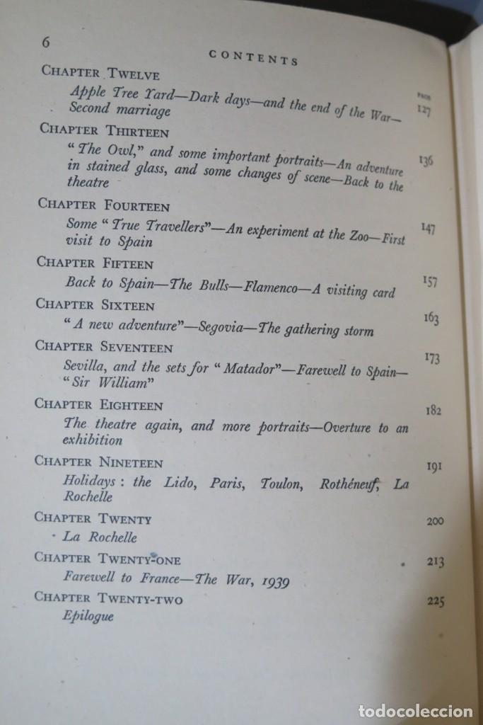 Libros de segunda mano: William Nicholson. Marguerite Steen - Foto 4