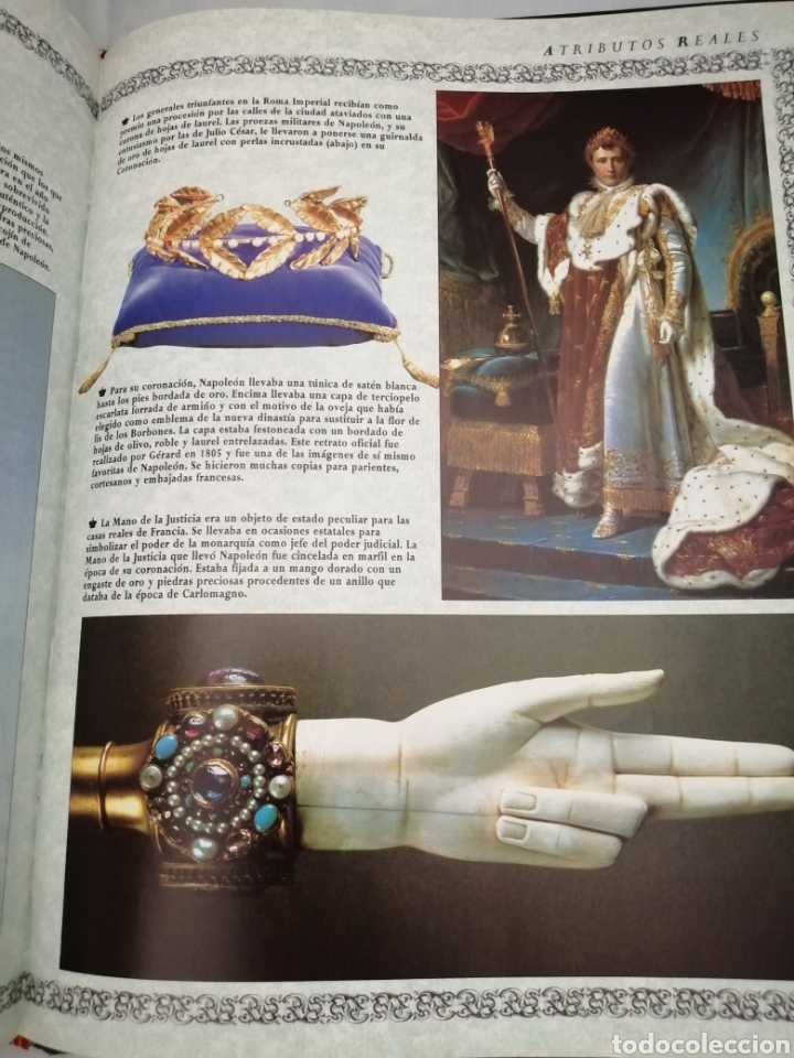 Libros de segunda mano: ROMANCES REALES. VOLUMEN 2 - Foto 4