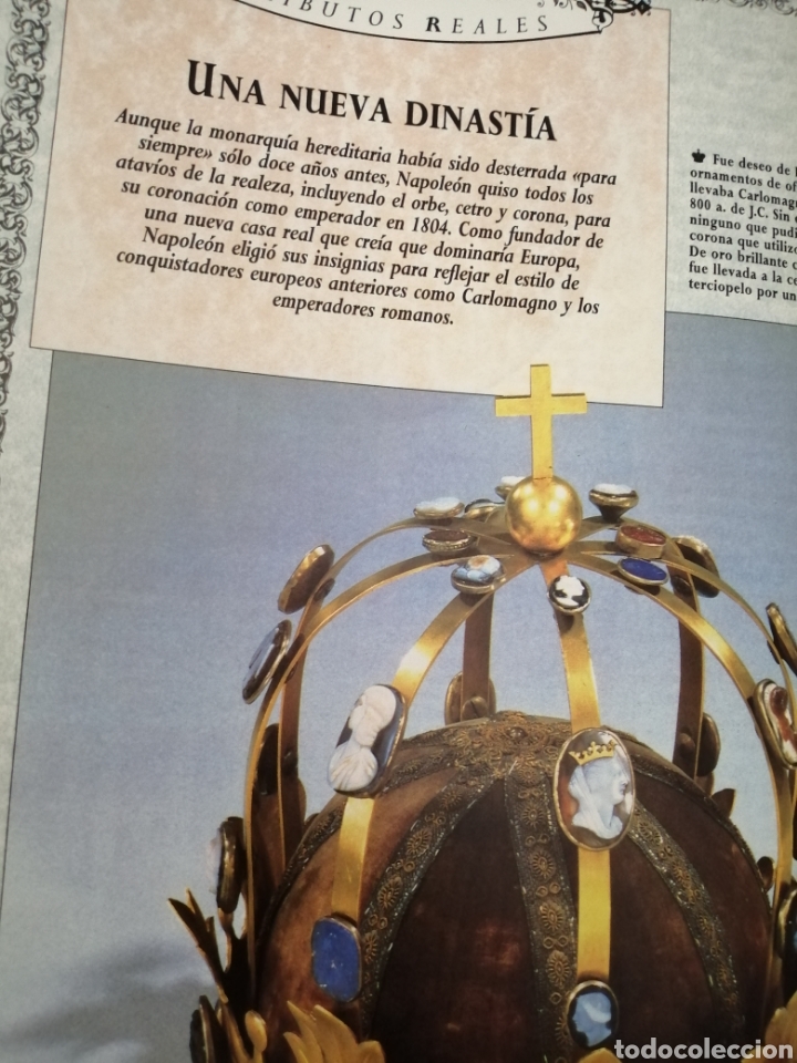 Libros de segunda mano: ROMANCES REALES. VOLUMEN 2 - Foto 5