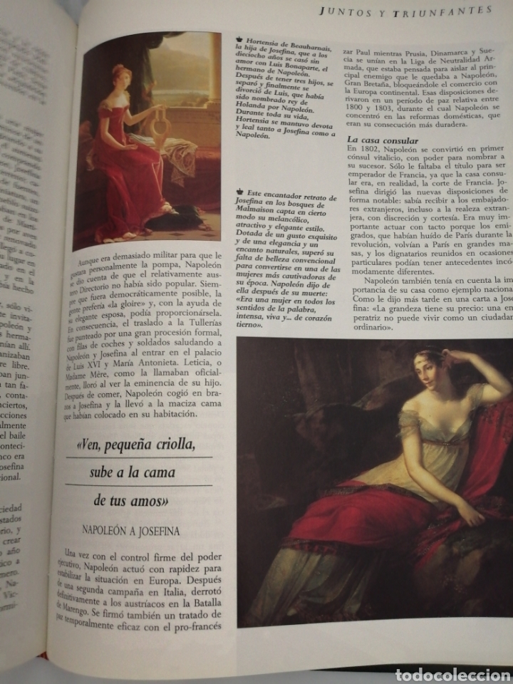 Libros de segunda mano: ROMANCES REALES. VOLUMEN 2 - Foto 6