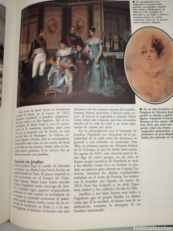Libros de segunda mano: ROMANCES REALES. VOLUMEN 2 - Foto 7