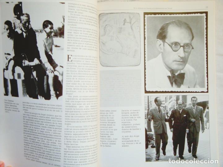 Libros de segunda mano: RETRATO DE ANTONIO MINGOTE - NUEVO - Foto 2