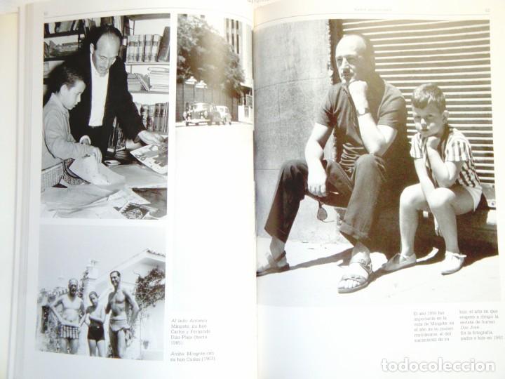 Libros de segunda mano: RETRATO DE ANTONIO MINGOTE - NUEVO - Foto 3