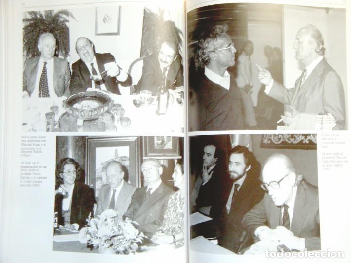 Libros de segunda mano: RETRATO DE ANTONIO MINGOTE - NUEVO - Foto 4