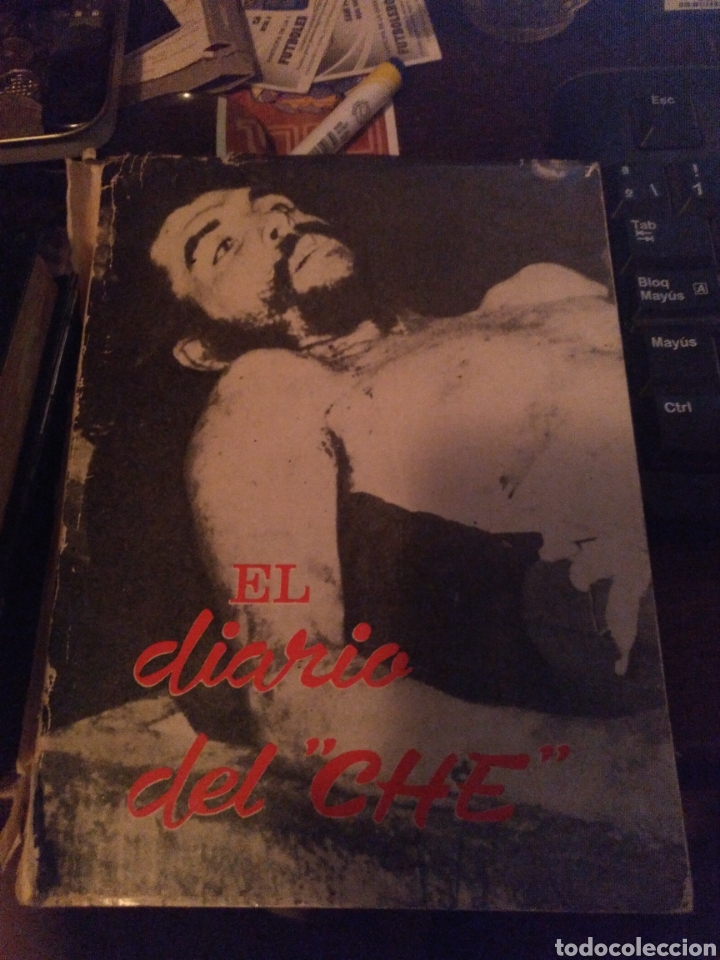 Libros de segunda mano: El diario del Che - Foto 2