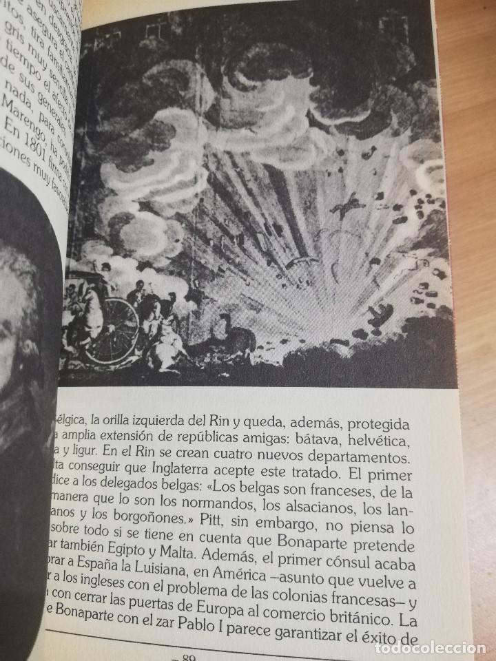 Libros de segunda mano: NAPOLE&Oacute;N (ANDR&Eacute; MAUROIS) - Foto 6