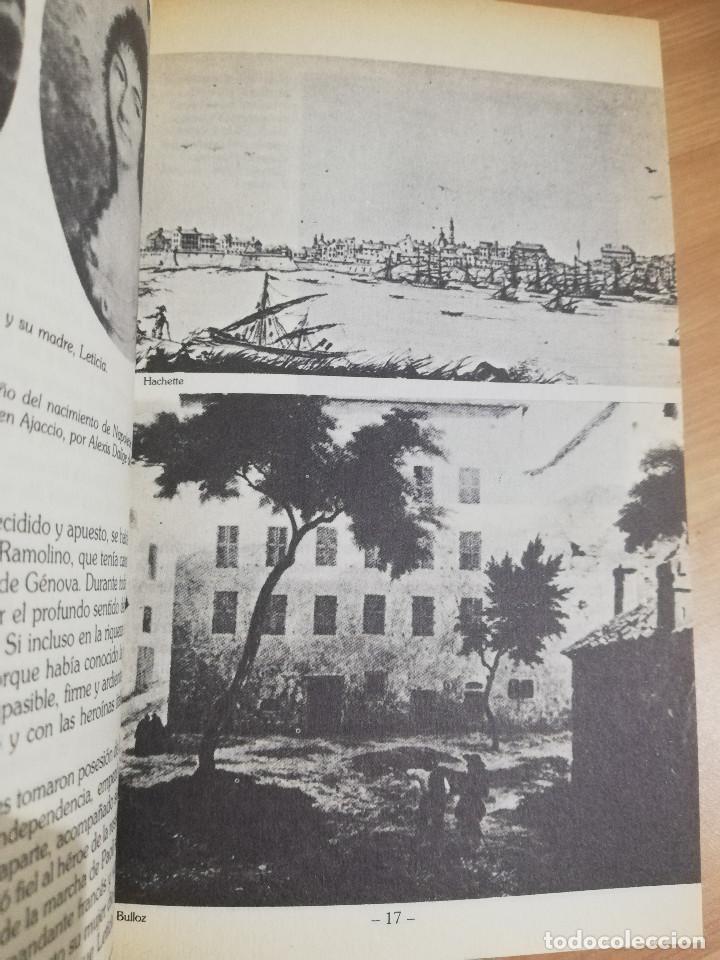 Libros de segunda mano: NAPOLE&Oacute;N (ANDR&Eacute; MAUROIS) - Foto 10