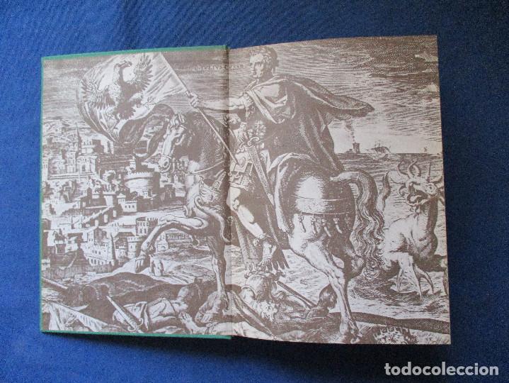 Libros de segunda mano: JULIO CESAR / MICHAEL GRANT / 1971 EDICI&Oacute;N C&Iacute;RCULO DE LECTORES - Foto 4