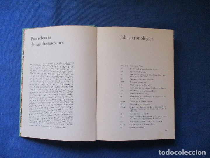 Libros de segunda mano: JULIO CESAR / MICHAEL GRANT / 1971 EDICI&Oacute;N C&Iacute;RCULO DE LECTORES - Foto 6