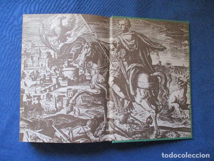 Libros de segunda mano: JULIO CESAR / MICHAEL GRANT / 1971 EDICI&Oacute;N C&Iacute;RCULO DE LECTORES - Foto 10