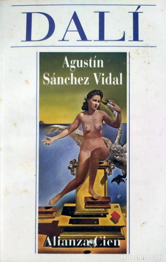 Libros de segunda mano: DALI Agusti S&aacute;nchez Vidal - Foto 1
