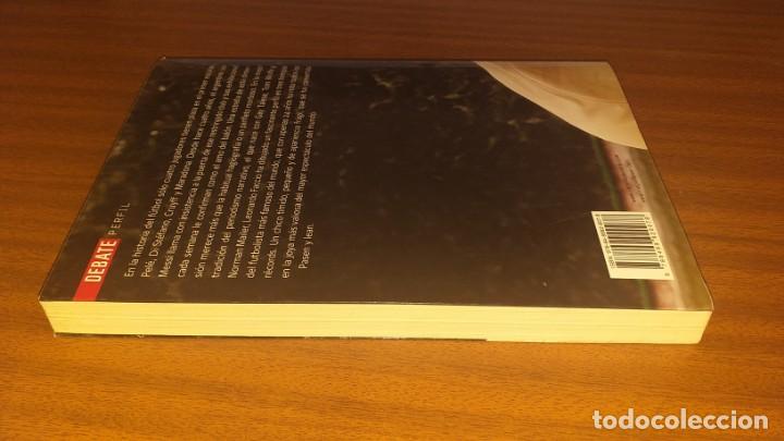 Libros de segunda mano: Messi --- Leonardo Faccio - Foto 6