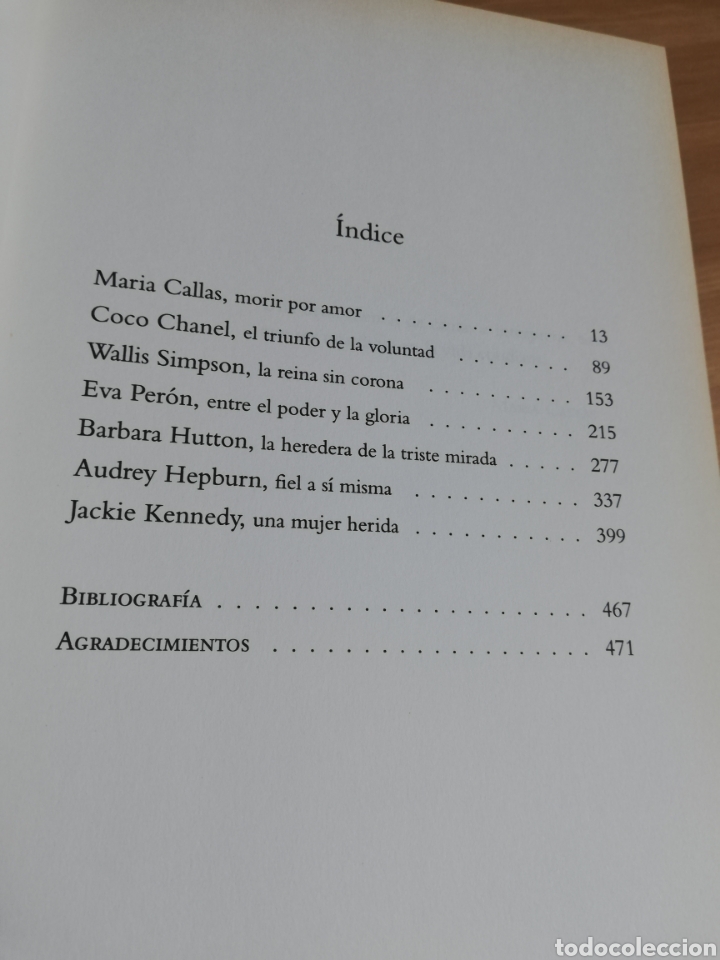Libros de segunda mano: DIVAS REBELDES (CRISTINA MORAT&Oacute;) - Foto 3