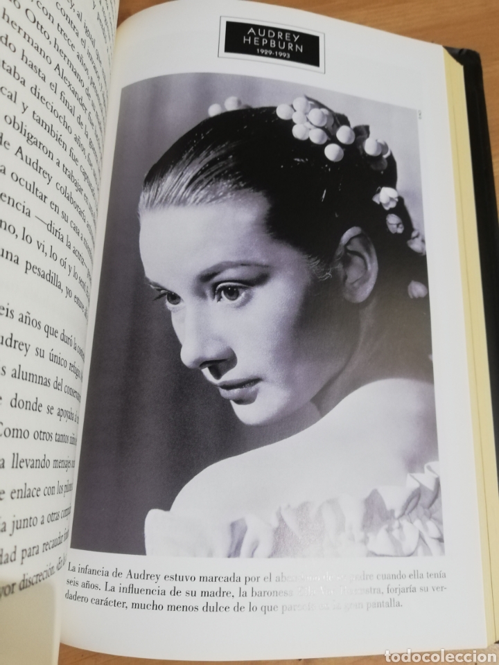 Libros de segunda mano: DIVAS REBELDES (CRISTINA MORAT&Oacute;) - Foto 4