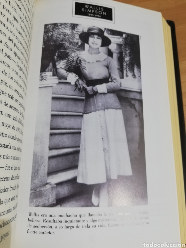 Libros de segunda mano: DIVAS REBELDES (CRISTINA MORAT&Oacute;) - Foto 7