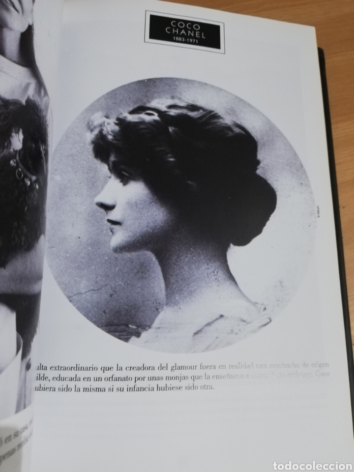 Libros de segunda mano: DIVAS REBELDES (CRISTINA MORAT&Oacute;) - Foto 8