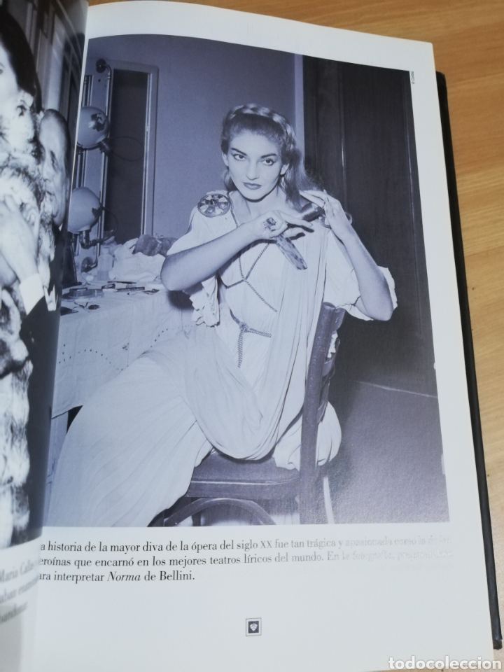 Libros de segunda mano: DIVAS REBELDES (CRISTINA MORAT&Oacute;) - Foto 9