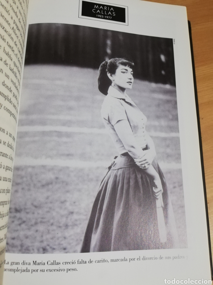 Libros de segunda mano: DIVAS REBELDES (CRISTINA MORAT&Oacute;) - Foto 11