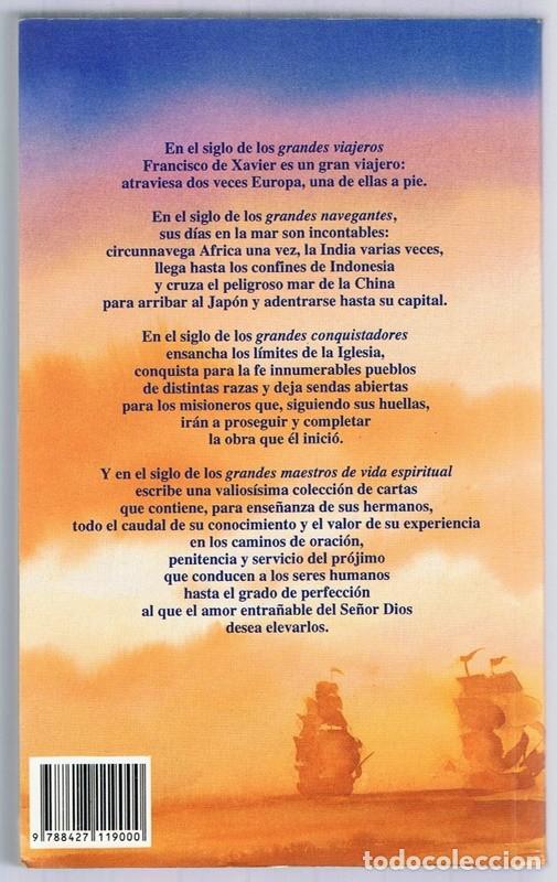 Libros de segunda mano: FRANCISCO DE XAVIER MAR&Iacute;A PUNCEL - Foto 2