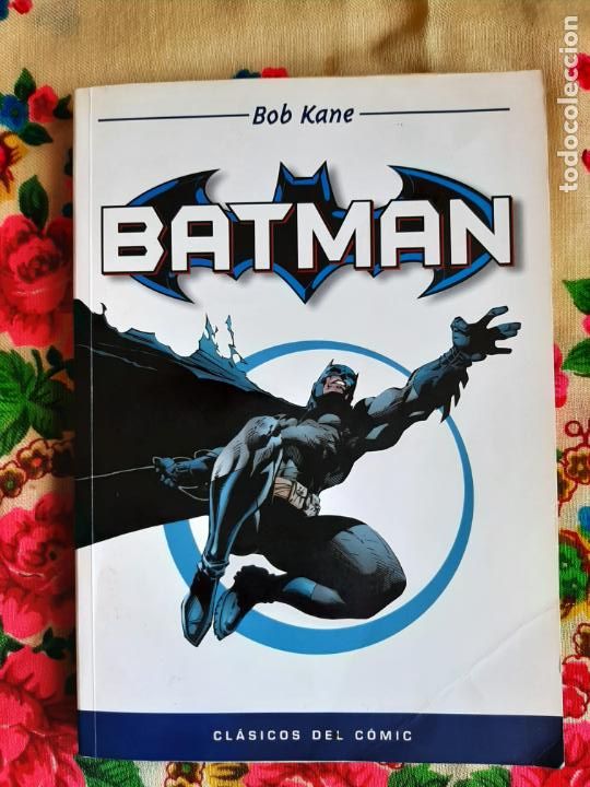 Libros de segunda mano: Batman - Kane, Bob - Foto 1