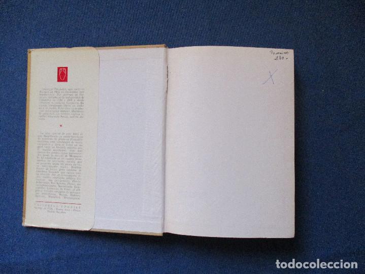 Libros de segunda mano: MAQUIAVELO / 1968 GIUSEPPE PREZZOLINI - Foto 2