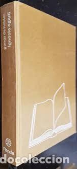 Libros de segunda mano: ganas de hablar Ignacio Agust&iacute; - Foto 1