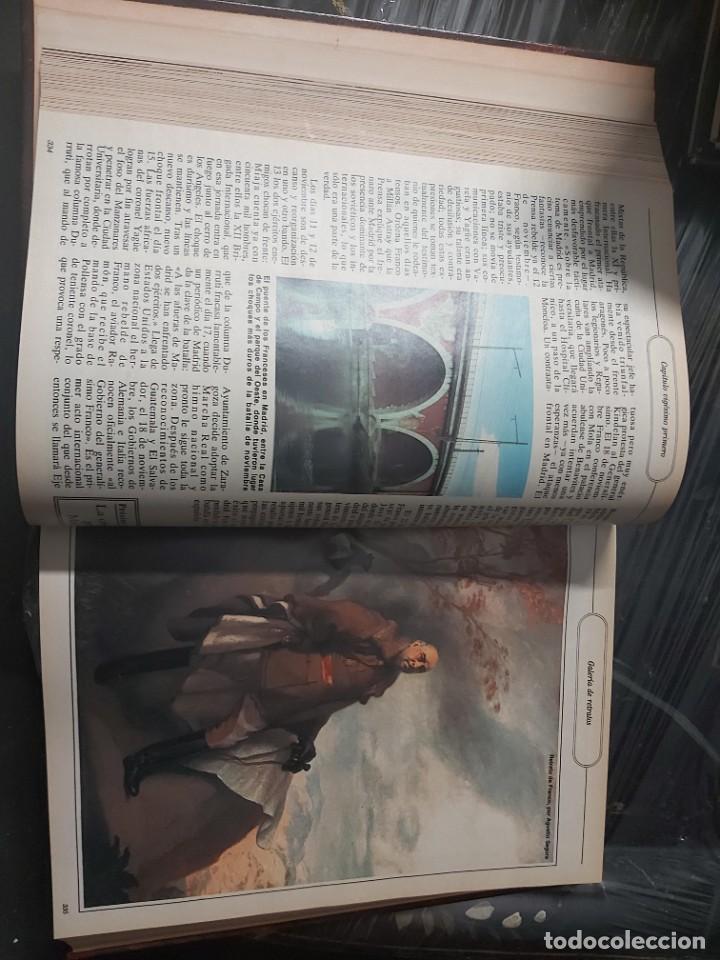 Libros de segunda mano: VIDA DE FRANCO. ABC. ENCUADERNADO. - Foto 3
