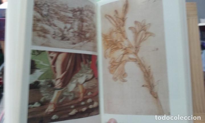 Libros de segunda mano: Leonardo. Charles Nicholl. Circulo de Lectores - Foto 4