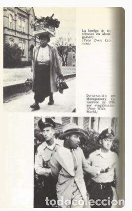 Libros de segunda mano: MI VIDA CON MARTIN LUTHER KING-Coretta Scott King - Foto 2