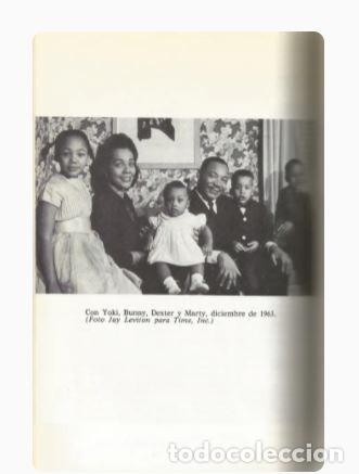 Libros de segunda mano: MI VIDA CON MARTIN LUTHER KING-Coretta Scott King - Foto 4