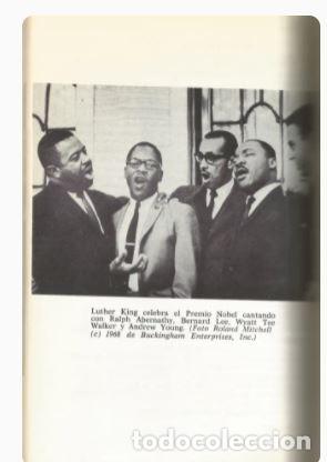 Libros de segunda mano: MI VIDA CON MARTIN LUTHER KING-Coretta Scott King - Foto 5