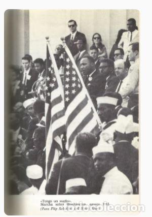 Libros de segunda mano: MI VIDA CON MARTIN LUTHER KING-Coretta Scott King - Foto 6