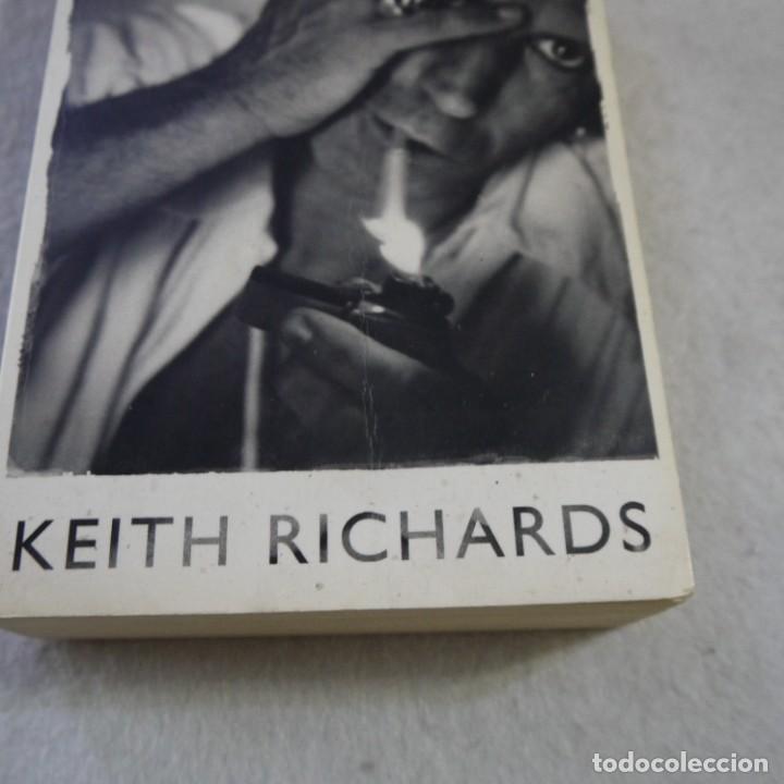 Libros de segunda mano: LIFE. KEITH RICHARDS - 2011 - EN INGLES - Foto 2