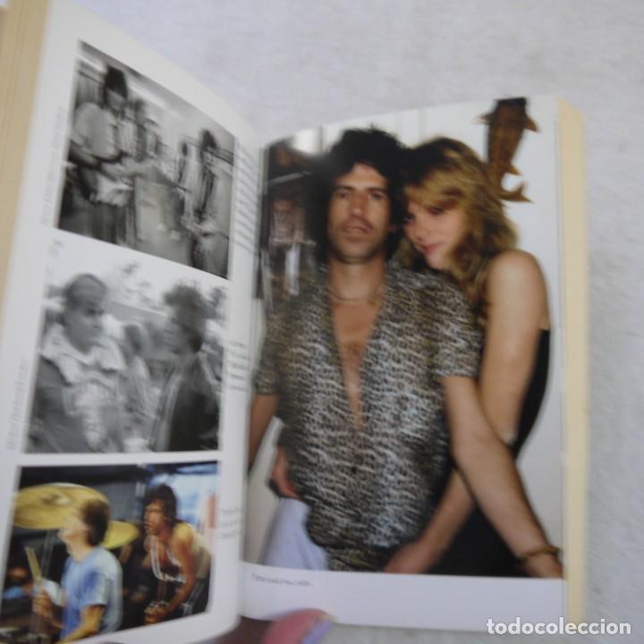 Libros de segunda mano: LIFE. KEITH RICHARDS - 2011 - EN INGLES - Foto 6