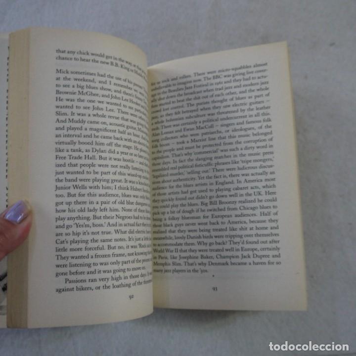 Libros de segunda mano: LIFE. KEITH RICHARDS - 2011 - EN INGLES - Foto 9