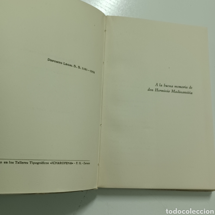 Libros de segunda mano: SAINT CYRAN - JOSE DE ARTECHE 1958 - Foto 3