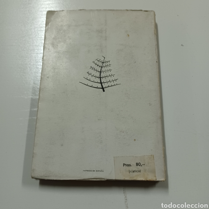 Libros de segunda mano: SAINT CYRAN - JOSE DE ARTECHE 1958 - Foto 7