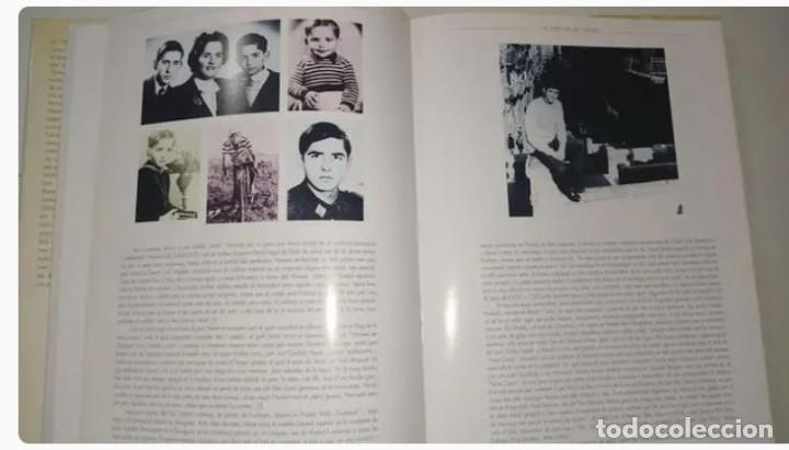 Libros de segunda mano: SERRAT - Carles G&agrave;mez - Foto 3
