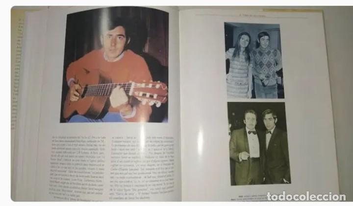 Libros de segunda mano: SERRAT - Carles G&agrave;mez - Foto 4