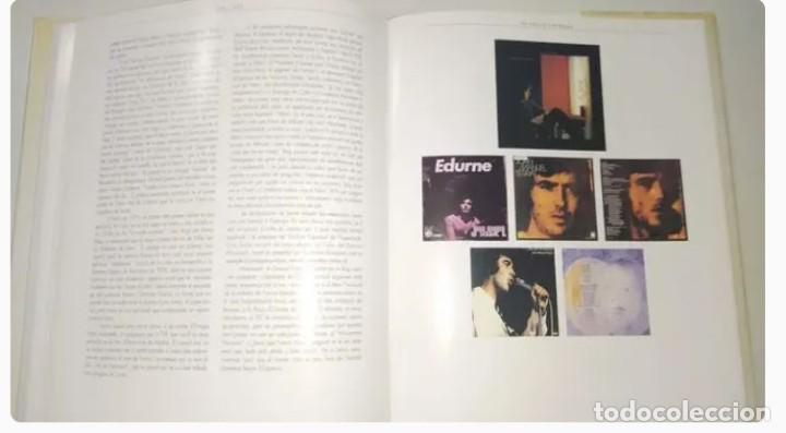 Libros de segunda mano: SERRAT - Carles G&agrave;mez - Foto 7