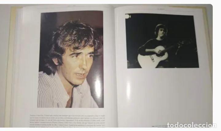 Libros de segunda mano: SERRAT - Carles G&agrave;mez - Foto 8