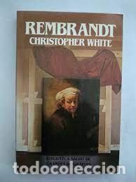 Libros de segunda mano: Rembrandt. Christopher White - Foto 1