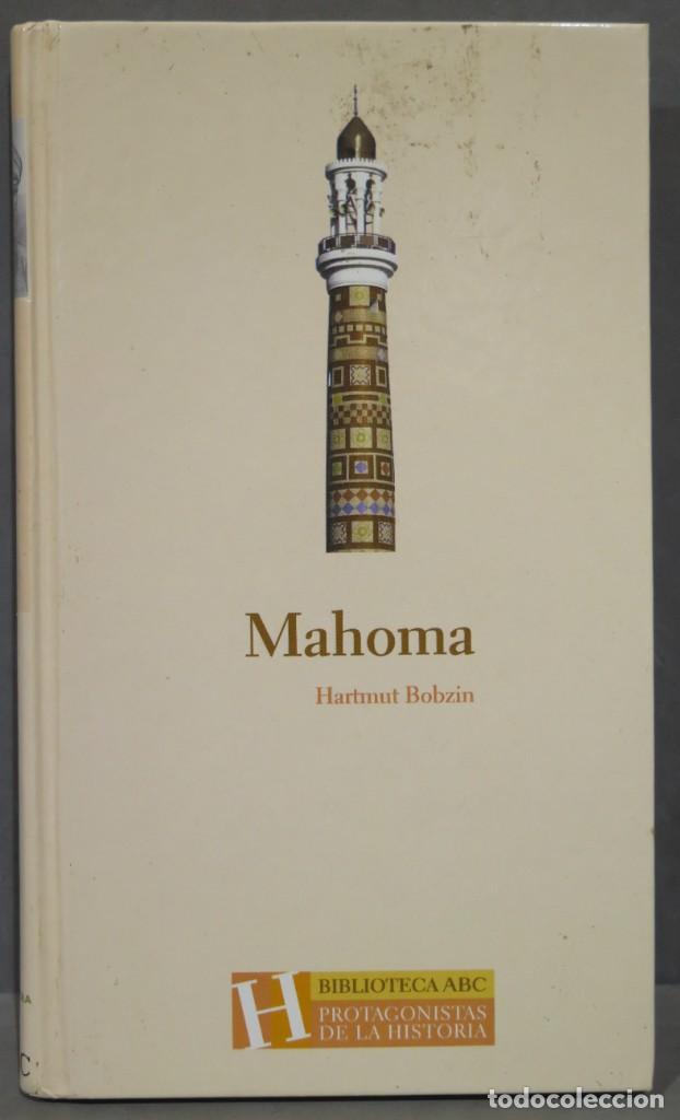 Libros de segunda mano: MAHOMA. ABC - Foto 1
